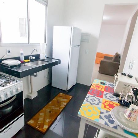 Apartamento 2 Quartos Com Suite Rio das Ostras Exterior photo