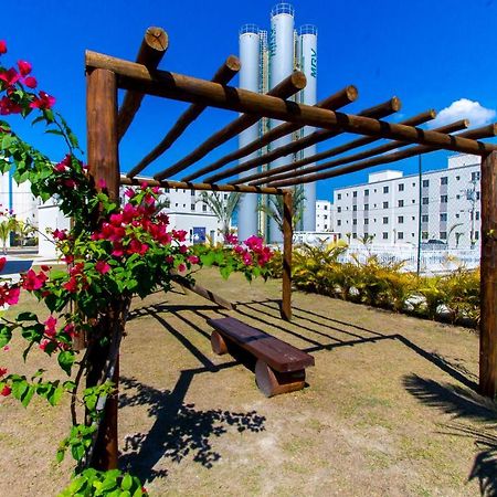 Apartamento 2 Quartos Com Suite Rio das Ostras Exterior photo