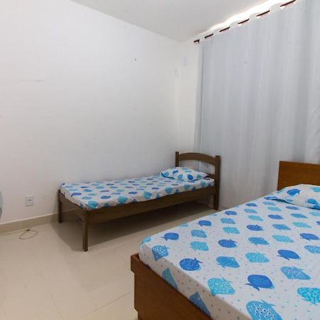 Apartamento 2 Quartos Com Suite Rio das Ostras Exterior photo