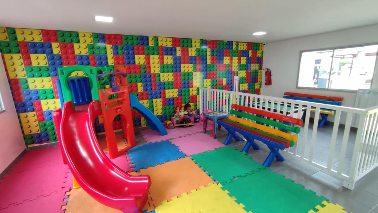 Apartamento 2 Quartos Com Suite Rio das Ostras Exterior photo
