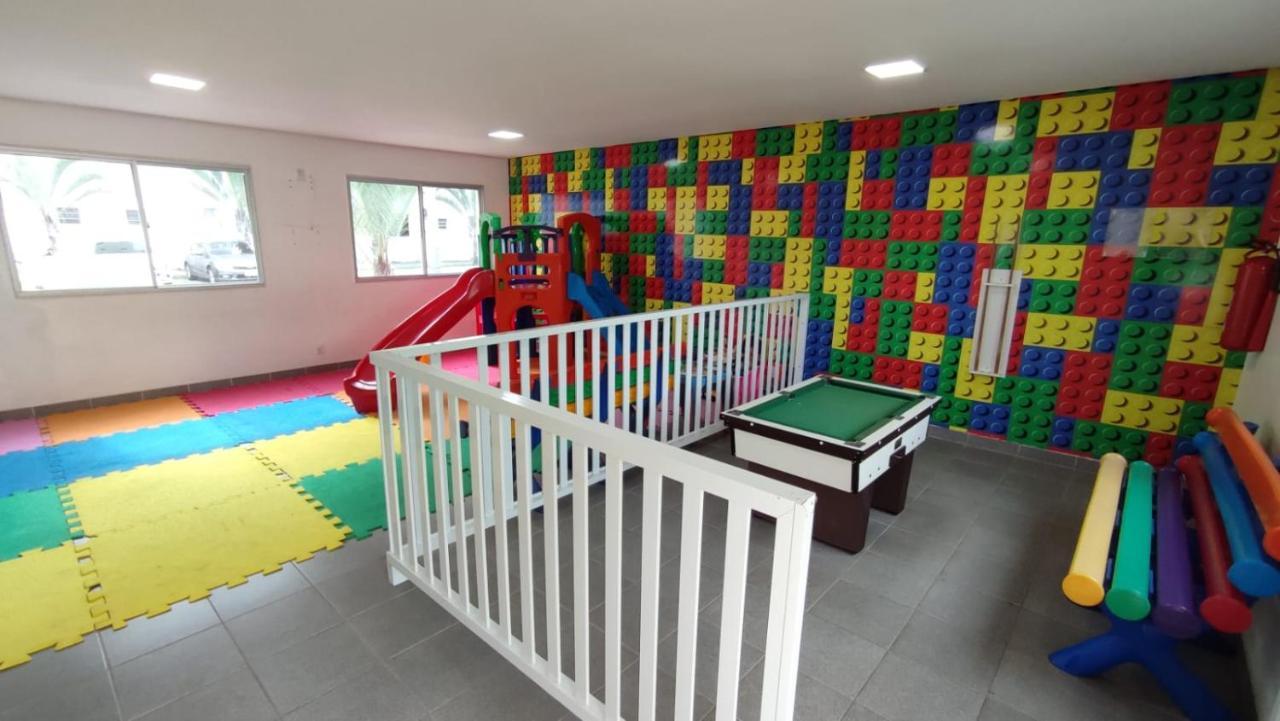 Apartamento 2 Quartos Com Suite Rio das Ostras Exterior photo