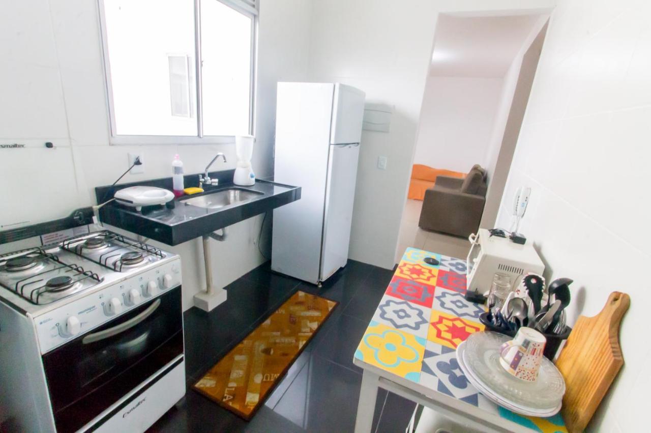 Apartamento 2 Quartos Com Suite Rio das Ostras Exterior photo