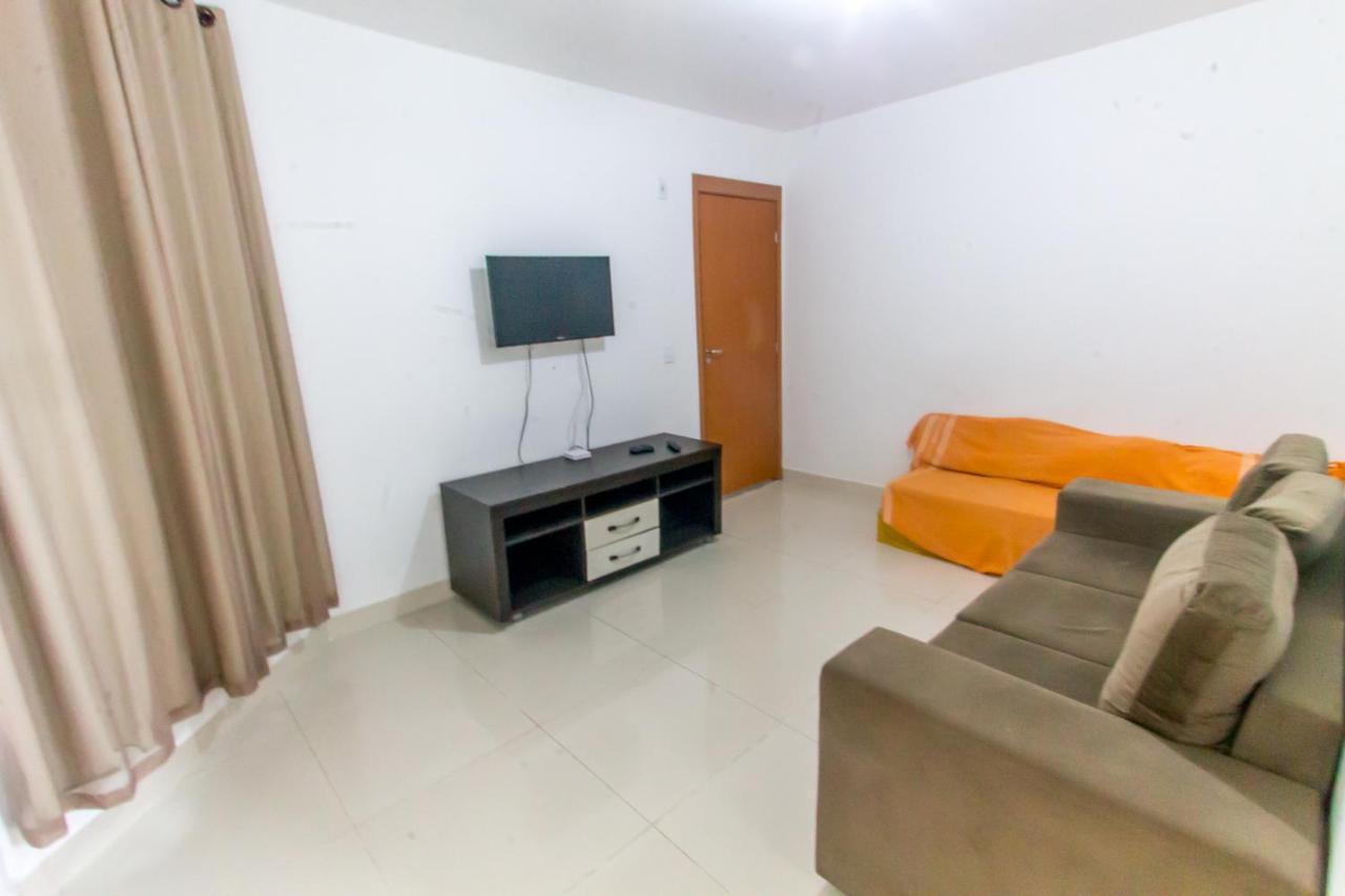 Apartamento 2 Quartos Com Suite Rio das Ostras Exterior photo