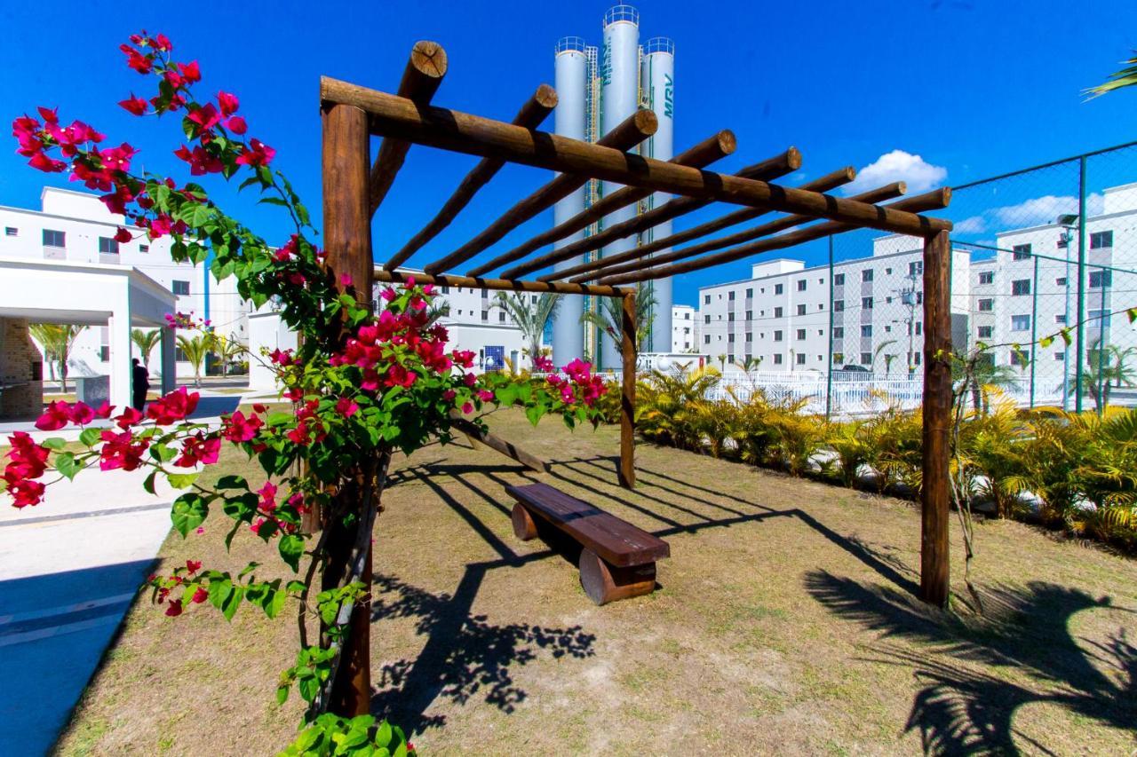 Apartamento 2 Quartos Com Suite Rio das Ostras Exterior photo