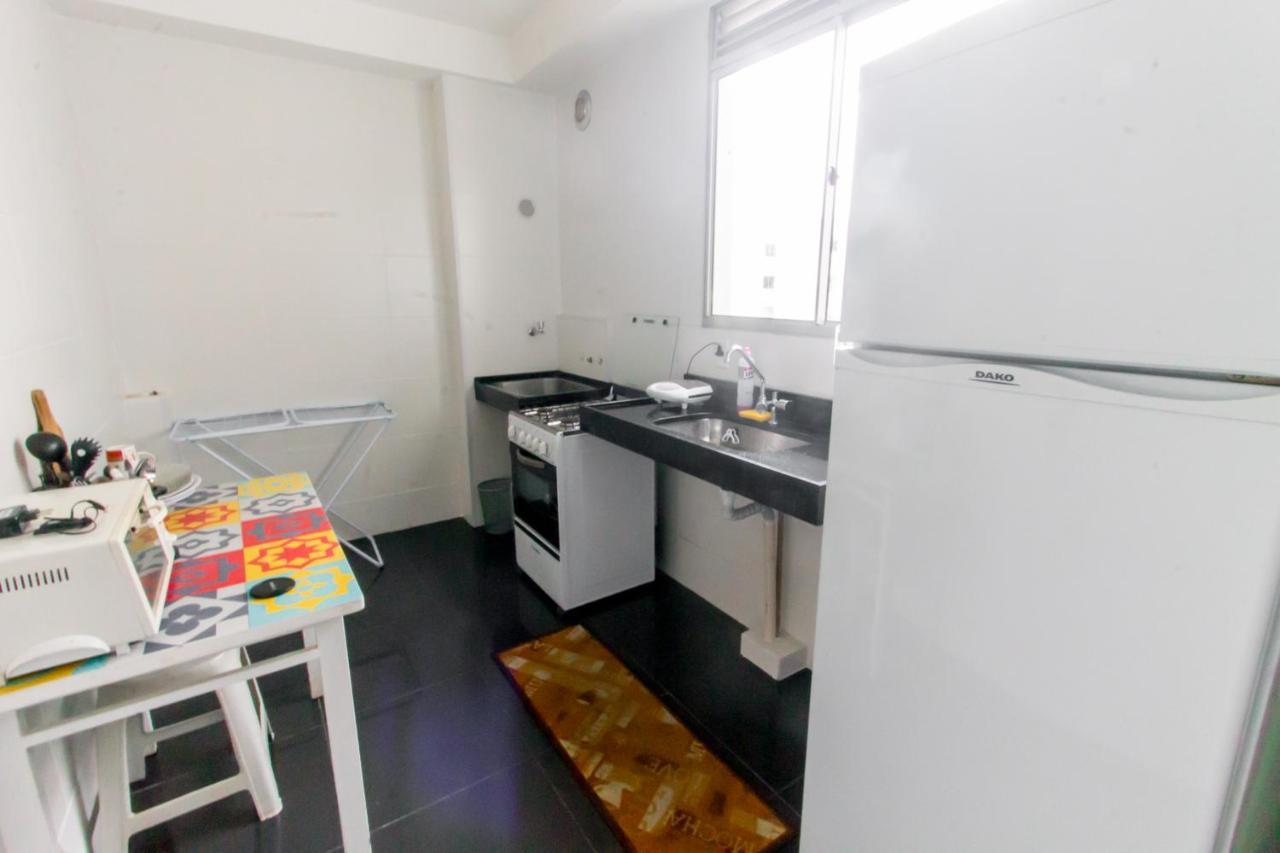Apartamento 2 Quartos Com Suite Rio das Ostras Exterior photo