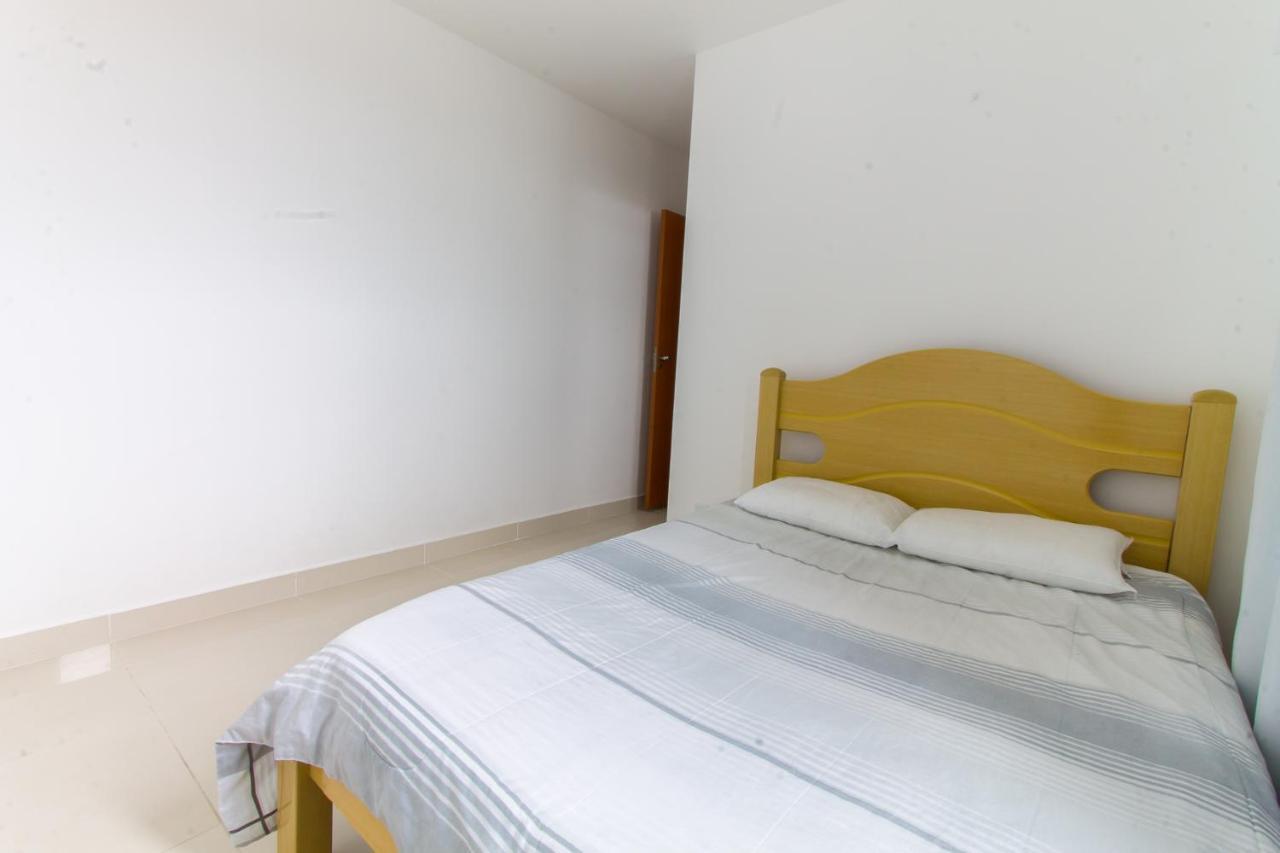 Apartamento 2 Quartos Com Suite Rio das Ostras Exterior photo