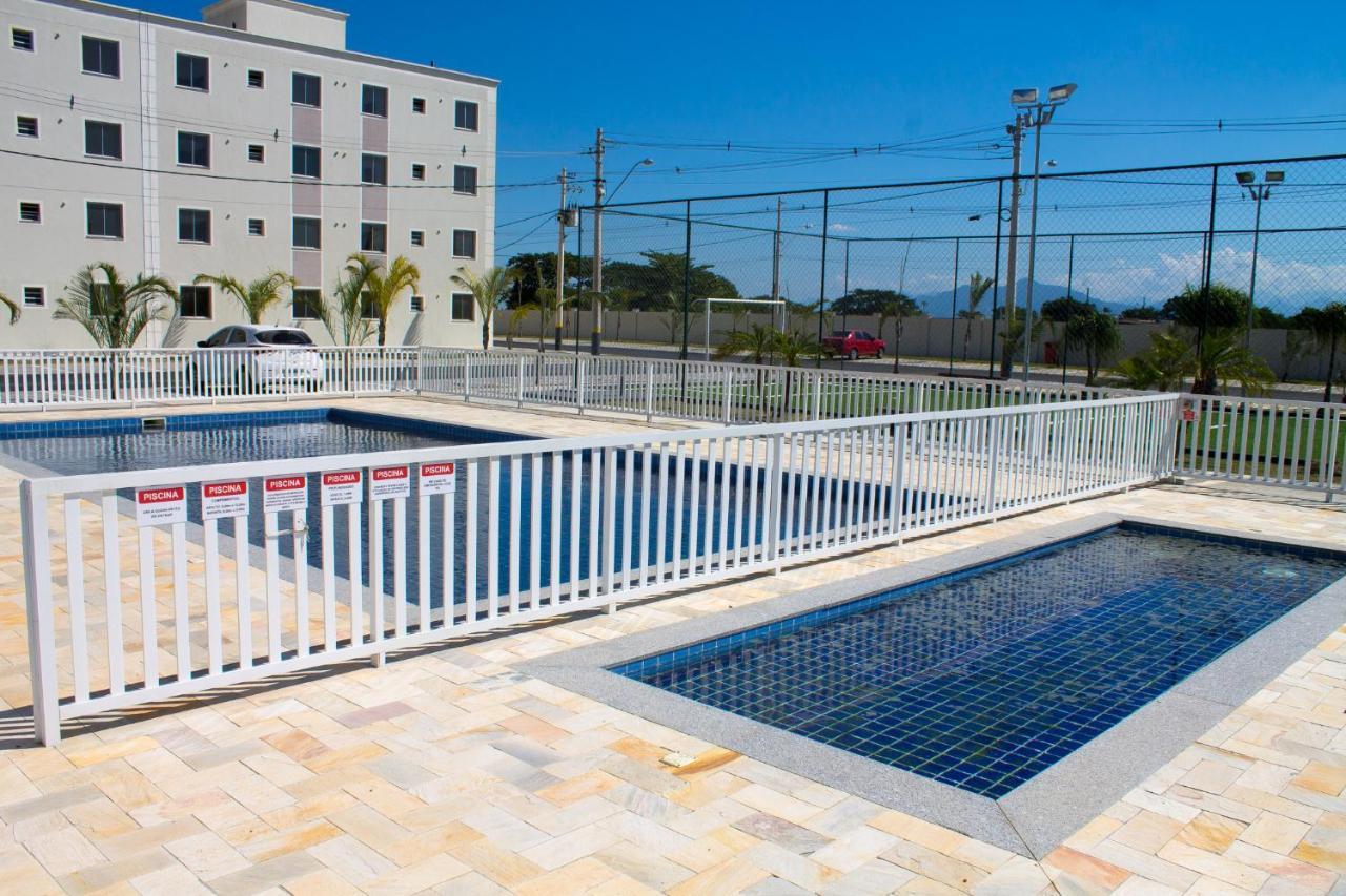 Apartamento 2 Quartos Com Suite Rio das Ostras Exterior photo