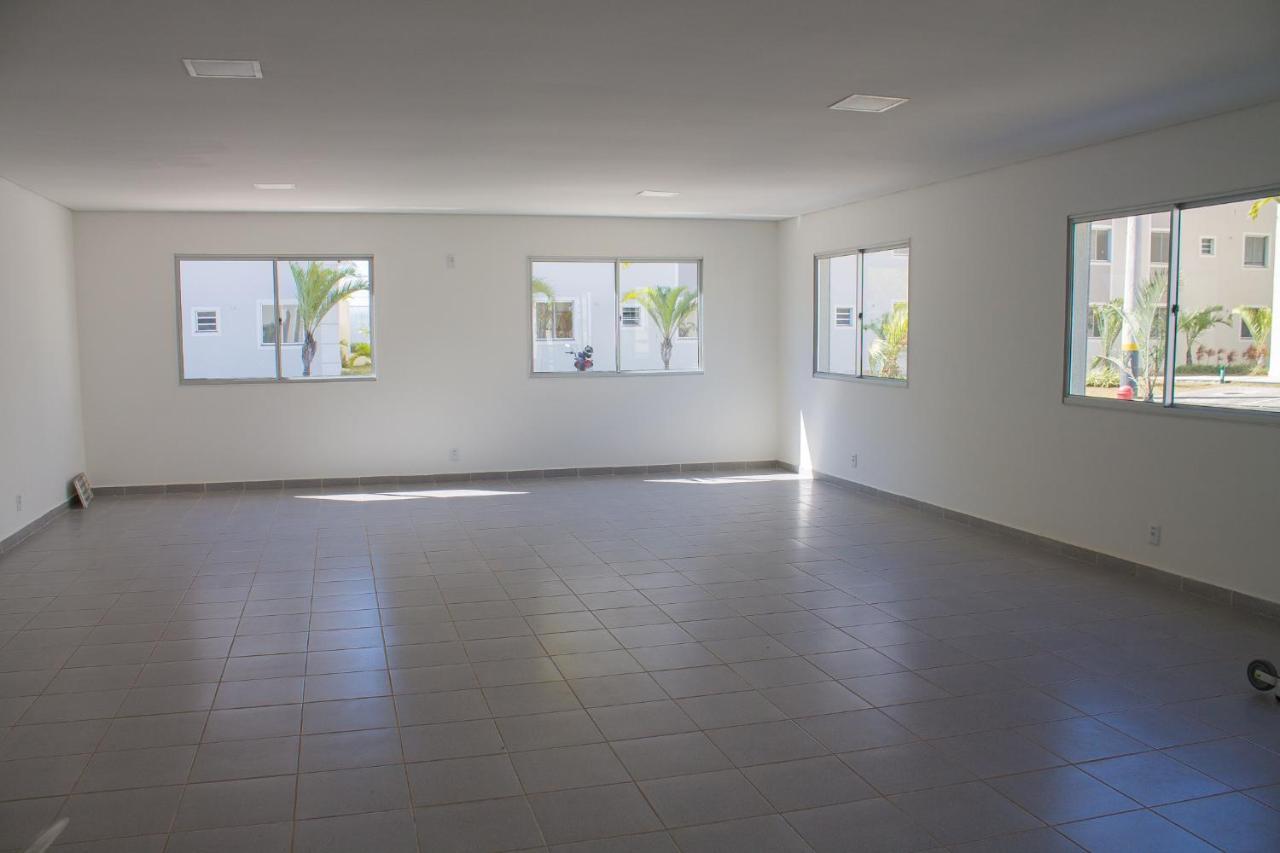 Apartamento 2 Quartos Com Suite Rio das Ostras Exterior photo