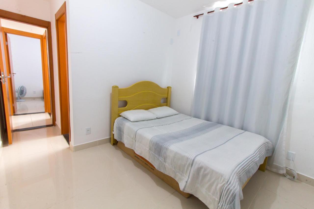 Apartamento 2 Quartos Com Suite Rio das Ostras Exterior photo
